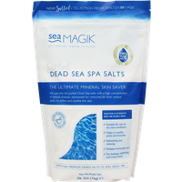 Sea Magik Dead Sea Spa Magik Dead Sea Bath Salts - 1kg