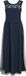VILA VILYNNEA ROBE MAXI