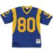 Nike NFL Saint Louis Rams Isaac Bruce Maillot