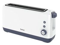 Tefal TL302110 - Broodrooster - 850W - Wit