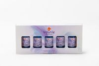 Volatile Cadeauverpakking Massageolie 150ml