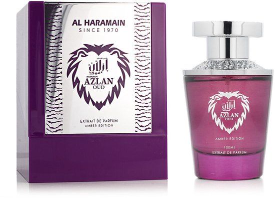 Al Haramain Parfum / 60 ml / Unisex