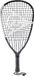DUNLOP SQUASH 57 BLACKSTORM TI HL