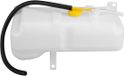 E-Ambar Réservoir d'expansion de liquide de refroidissement double tuyau réservoir Patrouille G-Q Maverick 88-94 Pièces automobiles