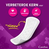 Carefree Plus Large 3 x 64 stuks