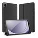 nevox Vario Series Étui folio pour Samsung Galaxy Tab A9 8.7" - Gris