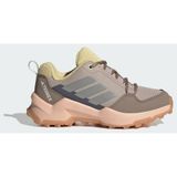 Adidas Terrex Terrex Ax4r Hiking Schoenen - Kinderen - Beige