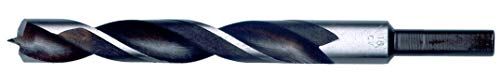 Connex Houtspiraalboor 18 x 191 mm chroom-vanadium