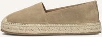 AYANA Omo26yu940 Espadrilles - Dames - Beige - Maat 39