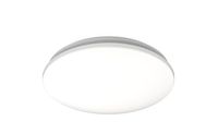 Philips Hue Philips Acuna Plafondlamp, 21 W, Warmwit licht, Ingebouwde bewegingssensor