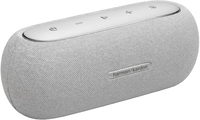 Harman Kardon Luna Draagbare Bluetooth Speaker - Grijs