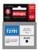 Activejet AE-27BNXX Cartouche d'encre Noir (XL, 55ml, Pigment) - Compatible avec Epson 27XXL T2791