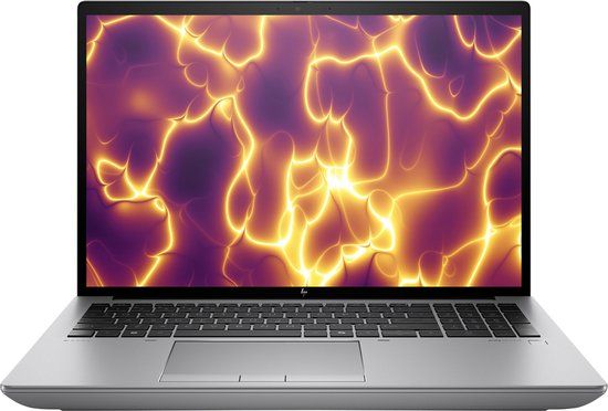 HP ZBook Fury G11