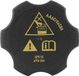 Merkloos Dailygoods Koelvloeistofreservoir Dop
