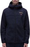 Napapijri Tynik Full Zip Hooded Fleecejas Heren - Maat M