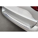 RVS Volkswagen Multivan T7 2021- RVS Achterbumperprotector - 'Ribs'