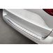 RVS Volkswagen Multivan T7 2021- RVS Achterbumperprotector - 'Ribs'