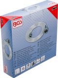 BGS Tuyau de remplissage d'huile de transmission VAG DSG - 2 mètres - VAS 6262