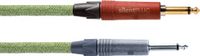 CORDIAL CABLES gitaarkabel 3 m Silent hennepvezels