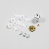 Spektrum SPMSA3821 servo et accessoires, multicolore