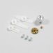 Spektrum SPMSA3821 servo et accessoires, multicolore