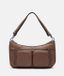 Liebeskind Berlin Hobo M MAIA SHEEP NATURAL Russet