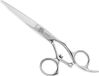 Sibel Cisoria Oew550 Ciseaux de coiffure