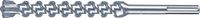 Rotec Hamerboren SDS-MAX 'Zentro' 25,0x200/320 mm - 2032501