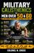 MILITARY CALISTHENICS FOR MEN OVER 50 AND 60