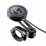 SP Connect Moto Stuurstang Mount Pro + Charging Anti Vibration Module SPC+