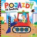 Aksjomat Wydawnictwo Aksjomat Sp. z o.o. Pojazdy na budowie Duże puzzle