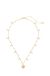 Kate Spade New York Beachside ketting met hanger