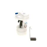 Bosch 0 986 580 960 Brandstofinvoer