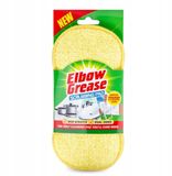 Elbow Grease Keuken Spons - Keuken Schoonmaak - Dubbelzijdig, 1 Stuk