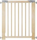 NORDLINGER PRO Safety barrier Oléane Braun