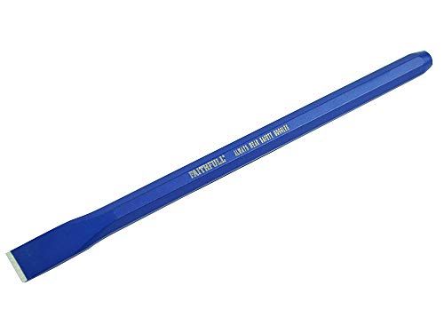Faithfull FAI1234 Koude beitel - 300 x 20 mm (12 x 3/4 inch)