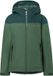 VAUDE Lulea 2L Padded Jacket Woodland Unisex Kinderen Maat 110
