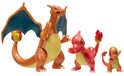 Pokèmon Pokemon PKW2777 Select 3 Pack - Evolution Multipack - Style 1