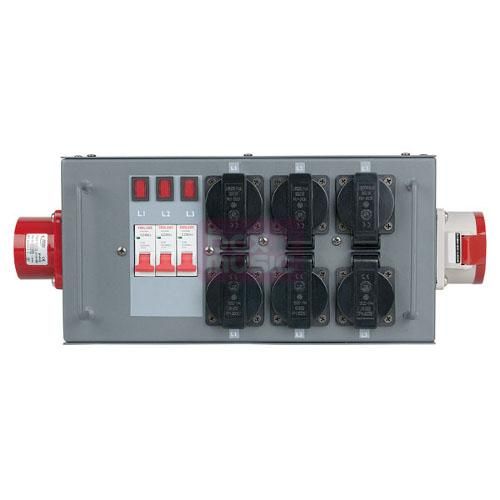 Showtec Split Power 8717748320551