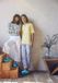Crocs Bayaband Klompen 38-39 Orchidee