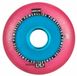 Powerslide Defcon Rts 4 Units Roue Rose 76 mm