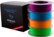 Prima Creator PLA Value Pack Neon - 1.75mm - 4x 500 g