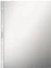LEITZ prospecthoezen A4, PVC, glashelder, 0,08mm dikte