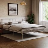 Vida Designs Dorset tweepersoonsbed, 1,2 x 1,8 m
