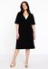 DOLCE Robe col V