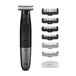 Braun Series X XT5200 - Hybride Trimmer - Zwart/Metallic