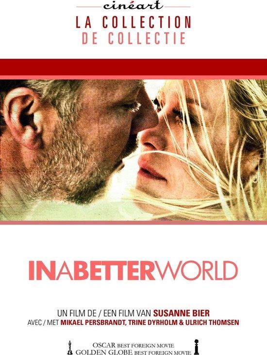 PIAS Nederland In A Better World - DVD