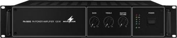 Monacor PA-900 S amplificateur de puissance mono ELA
