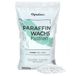 Oputec paraffine pastilles 900g | cire de bougie blanc | cire de coulée | faire ses propres bougies | point de fusion 55–59°C | fabriqué en Allemagne