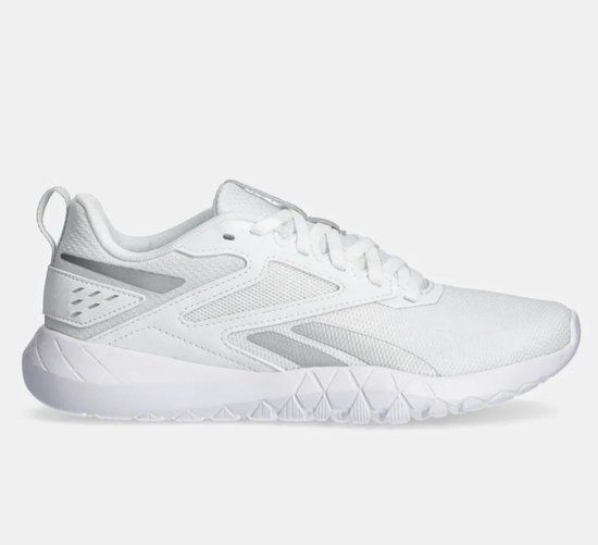 Reebok FLEXAGON ENERGY TR 4 Dames Sneakers - Wit - Maat 39